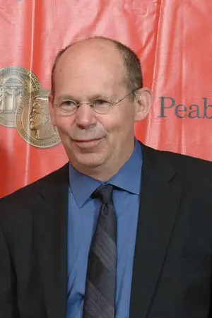 Alex Kotlowitz