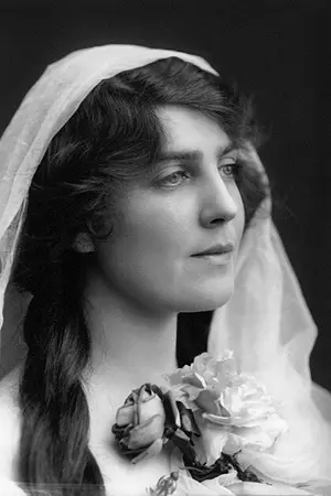 Daisy Cordell