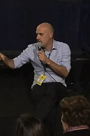 Stefano Liberti