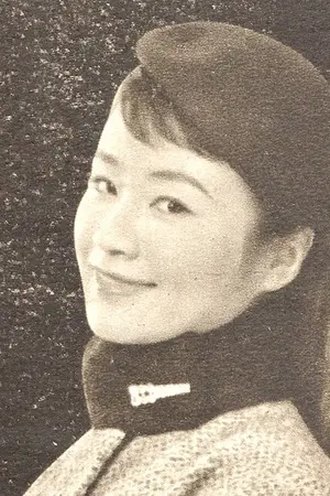 Sanae Nakahara