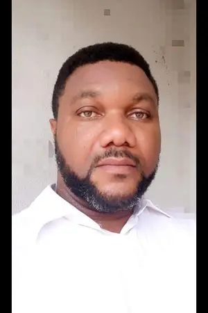 Kingsley Abasili
