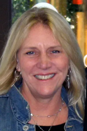 Pegi Young