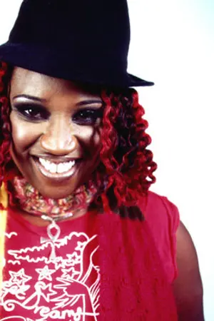 Ninia Benjamin