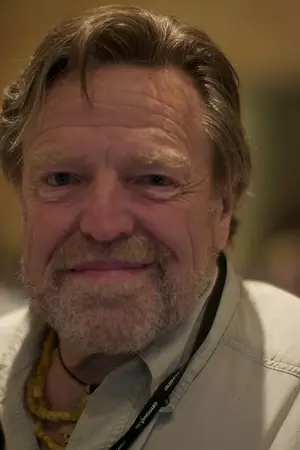 John Perry Barlow
