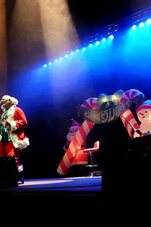 The Residents