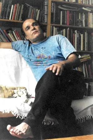 Jorge Reyes