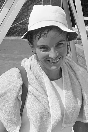 Kerry Reid