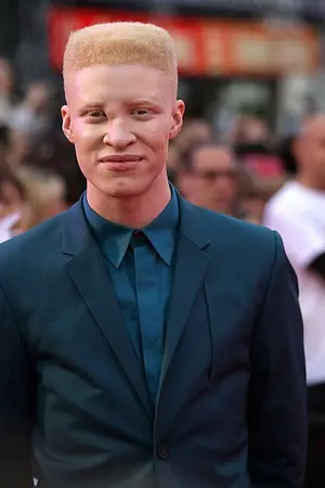 Shaun Ross