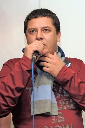 Arseny Gonchukov