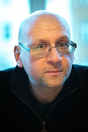 Christian Schiller