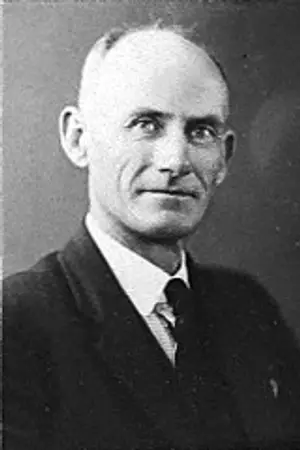 James Gillespie Barclay