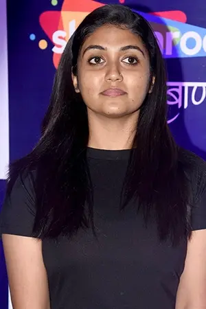 Rinku Rajguru