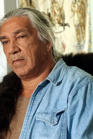 Jacques Newashish