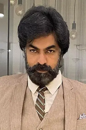 Ravi Varma