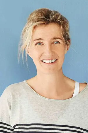 Sylvie Bourgeois