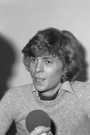 Jürgen Marcus