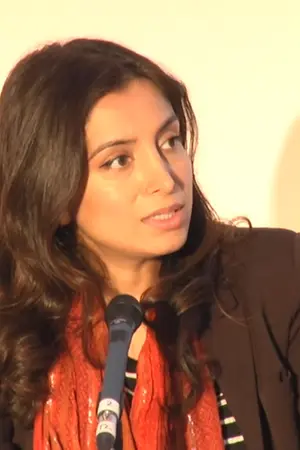 Deeyah Khan