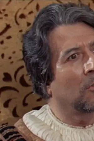 Vincenzo Ferro