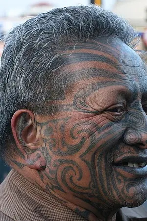 Tame Iti