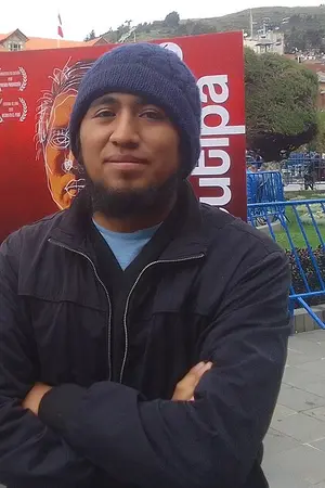 Jesús Luque Colque