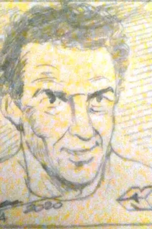 Nikos Papanastasiou
