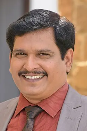 Sivannarayana Naripeddi
