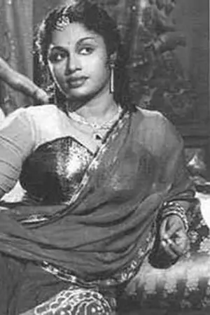 T. R. Rajakumari