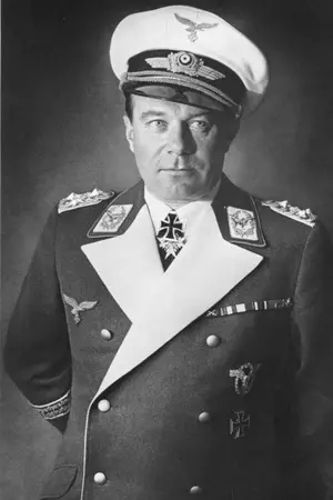 Ernst Udet