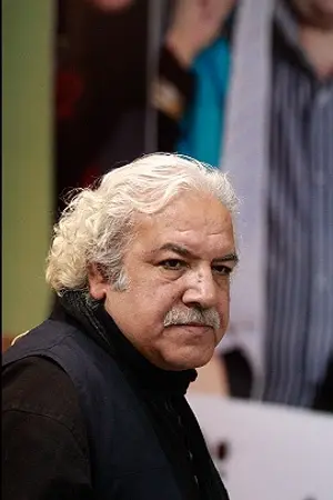 Rasoul Najafian