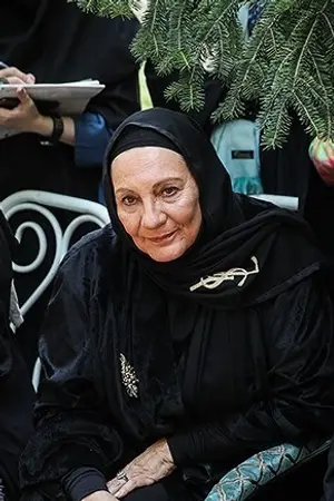 Mahtaj Nojoumi