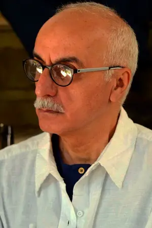 Dariush Mo'addabian