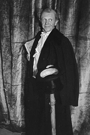 Hans Hermann Schaufuß