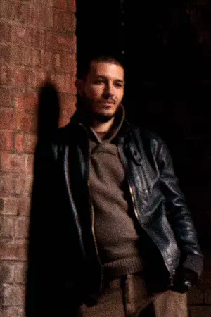 Nicolás Alcalá