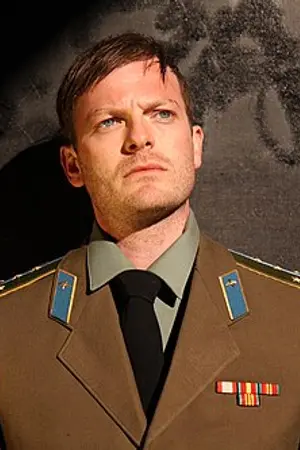 Max Wrottesley