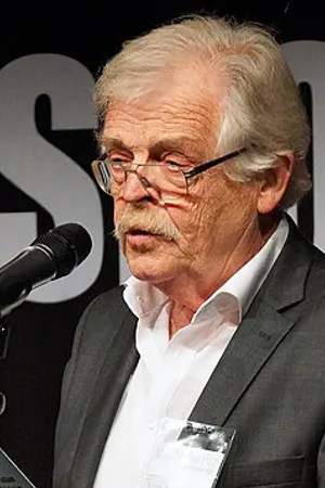 Peter Poulsen