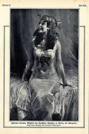 Johanna Terwin