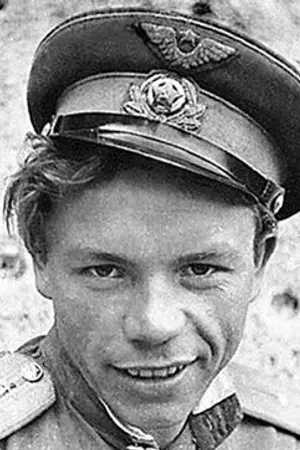 Vladimir Kashpur