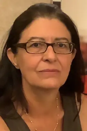 Giorgia Cecere