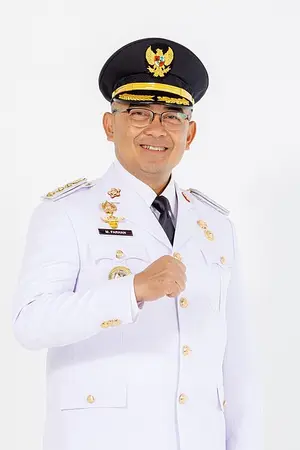 Muhammad Farhan