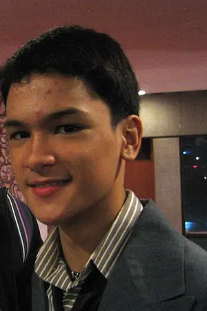 Nathan Lopez