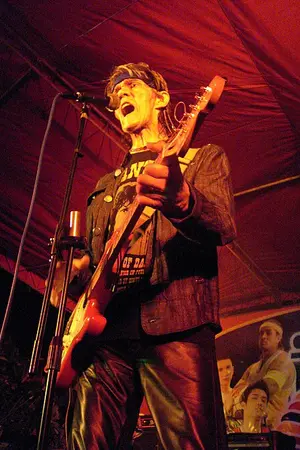 Pepe Smith