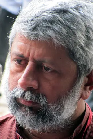 T. K. Rajeev Kumar