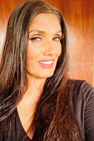 Anu Aggarwal
