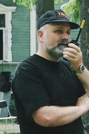 Nikolay Skuybin
