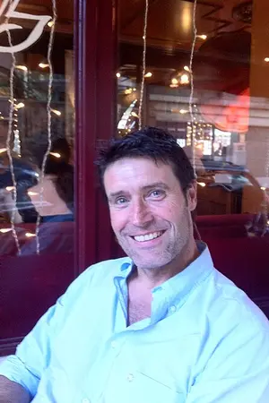 Massimo Lorenzi