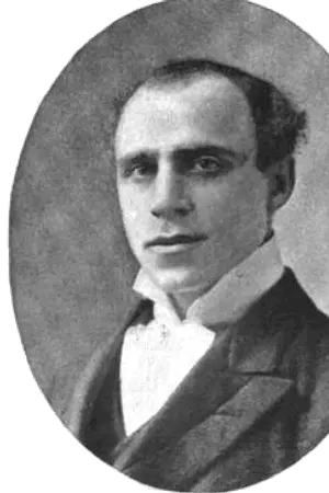 Louis Mann