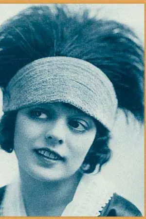 Clarine Seymour
