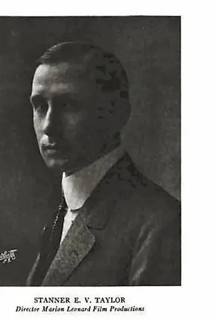 Станнер И. В. Тейлор