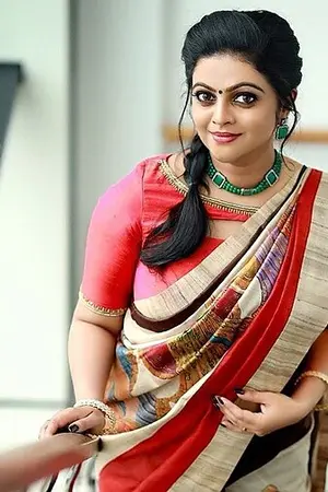Aswathy Sreekanth