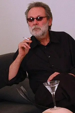 Andrew Blake